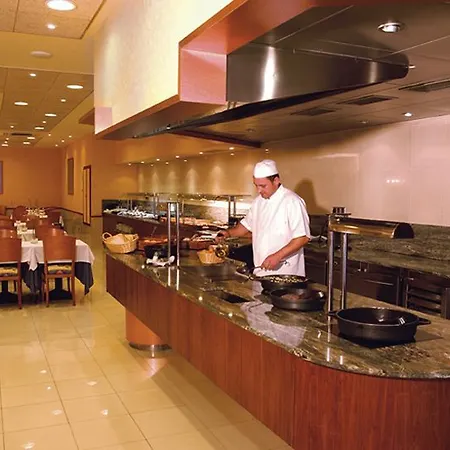 Hotel Delfin 